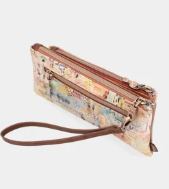 Online Anekke Billetero Bolso De Mano Menire
