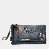 Outlet Anekke Billetero Bolso De Mano Nagare