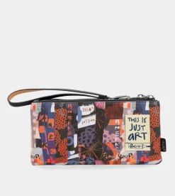 Outlet Anekke Billetero Bolso De Mano Nagare