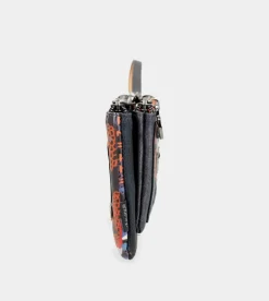 Outlet Anekke Billetero Bolso De Mano Nagare