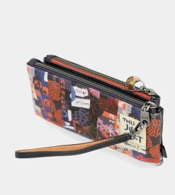 Outlet Anekke Billetero Bolso De Mano Nagare