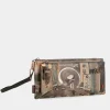 Online Anekke Billetero Bolso De Mano Shoen