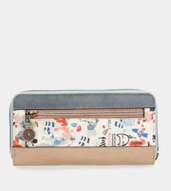 Shop Anekke Billetero Con Cremallera Fun & Music