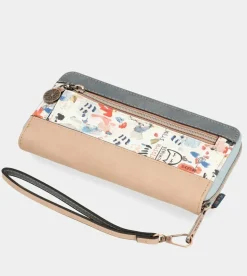 Shop Anekke Billetero Con Cremallera Fun & Music
