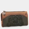 Store Anekke Billetero De Material Flexible Wild