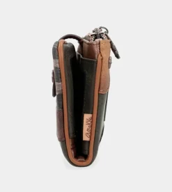 Store Anekke Billetero De Material Flexible Wild