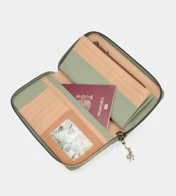 Best Anekke Billetero Extra Grande Rfid Amazonia