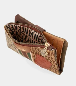 Store Anekke Billetero Flexible Logo Urban