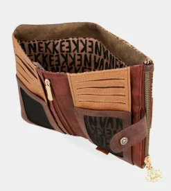Store Anekke Billetero Flexible Logo Urban