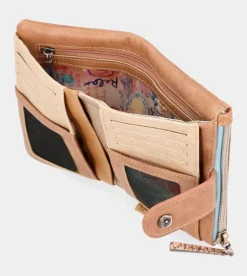 Clearance Anekke Billetero Flexible Mediano Mediterranean