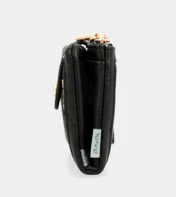 Hot Anekke Billetero Flexible Nature Woods