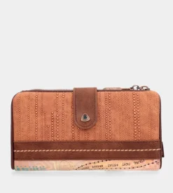 Flash Sale Anekke Billetero Flexible Rfid Menire