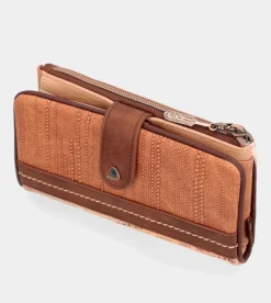 Flash Sale Anekke Billetero Flexible Rfid Menire