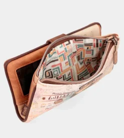 Flash Sale Anekke Billetero Flexible Rfid Menire