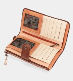 Flash Sale Anekke Billetero Flexible Rfid Menire