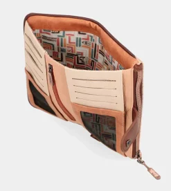 Flash Sale Anekke Billetero Flexible Rfid Menire