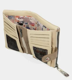 Flash Sale Anekke Billetero Grande Beige Energy