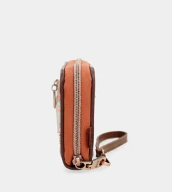 Discount Anekke Billetero Grande Estampado Rfid Menire