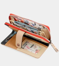 Cheap Anekke Billetero Grande Fancy