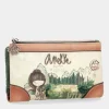 Online Anekke Billetero Grande Flexible The Forest