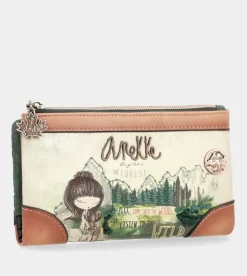 Online Anekke Billetero Grande Flexible The Forest