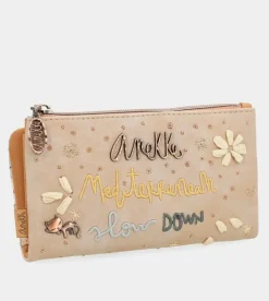 Best Sale Anekke Billetero Grande Flexible Slow Life