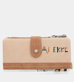 New Anekke Billetero Grande Flexible Sunrise