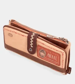 Clearance Anekke Billetero Grande Flexible Rfid Tribe