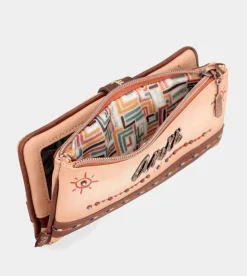 Clearance Anekke Billetero Grande Flexible Rfid Tribe
