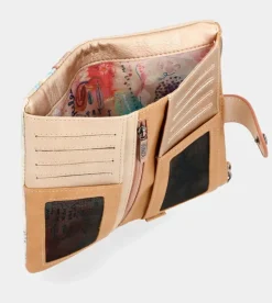 Best Sale Anekke Billetero Grande Flexible Slow Life