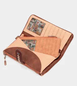 Clearance Anekke Billetero Grande Flexible Rfid Tribe
