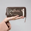 Best Sale Anekke Billetero Grande Marron Rfid Nature Shodo