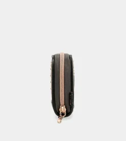 Sale Anekke Billetero Grande Negro Rfid Shoen