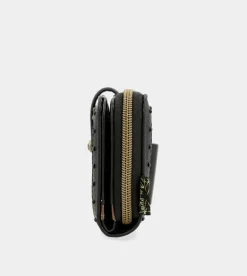 Online Anekke Billetero Grande Negro Rfid Nature Shodo