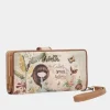 Shop Anekke Billetero Grande Rfid Amazonia