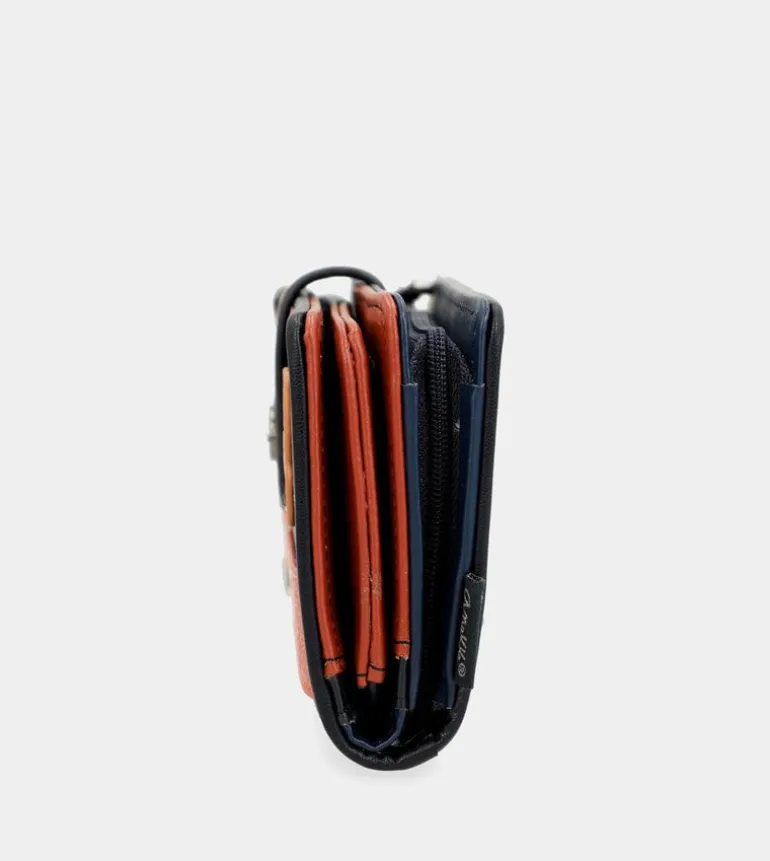 Best Anekke Billetero Grande Rfid Contemporary