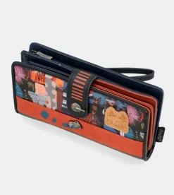 Best Anekke Billetero Grande Rfid Contemporary