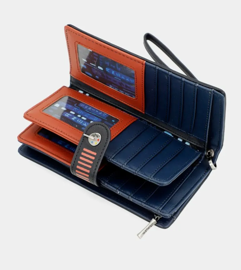 Best Anekke Billetero Grande Rfid Contemporary