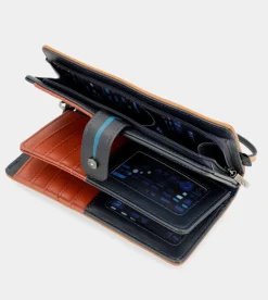 Online Anekke Billetero Grande Rfid Nagare