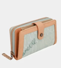 Clearance Anekke Billetero Grande Rfid Passion