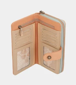 Clearance Anekke Billetero Grande Rfid Passion