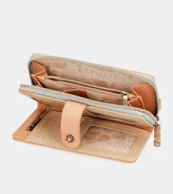 Clearance Anekke Billetero Grande Rfid Passion