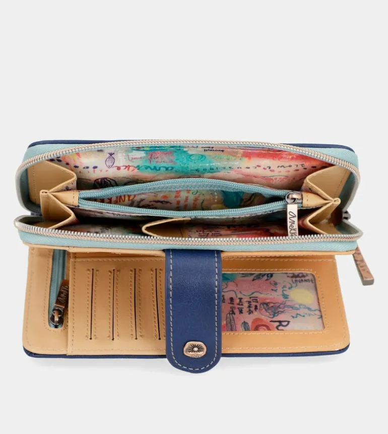 Discount Anekke Billetero Grande Sunrise