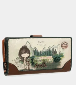 Fashion Anekke Billetero Grande The Forest