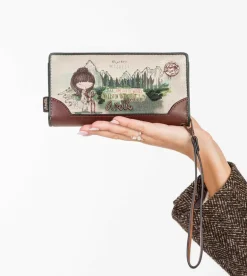 Fashion Anekke Billetero Grande The Forest