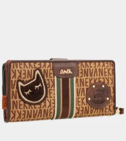 Shop Anekke Billetero Grande Urban