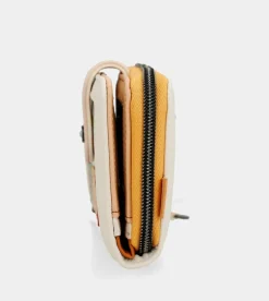 Discount Anekke Billetero Marron Rfid Magic Souls