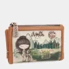 Best Anekke Billetero Mediano Flexible The Forest