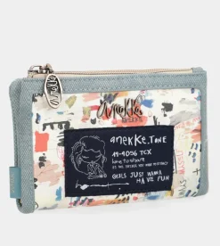 Best Sale Anekke Billetero Mediano Nature Power