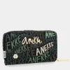 Cheap Anekke Billetero Mediano Nature Woods